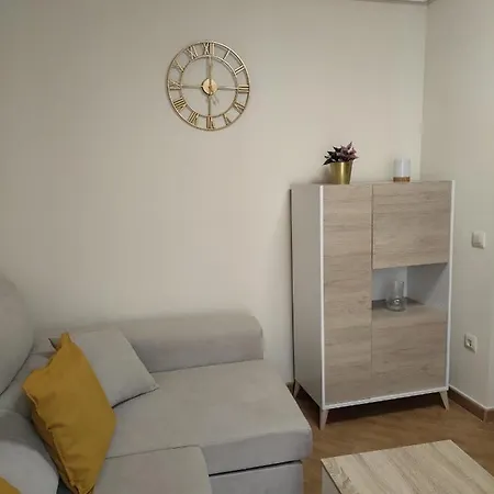 Apartment Vivienda Vacacional Triste Condesa Arenas de San Pedro