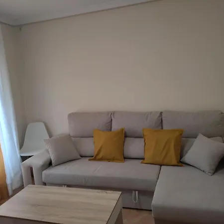 Vivienda Vacacional Triste Condesa