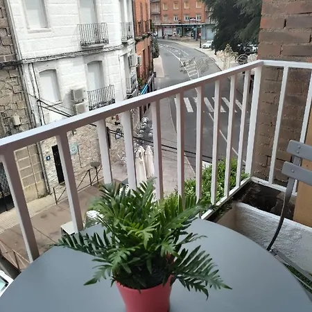 Apartment Vivienda Vacacional Triste Condesa