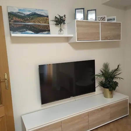 Vivienda Vacacional Triste Condesa