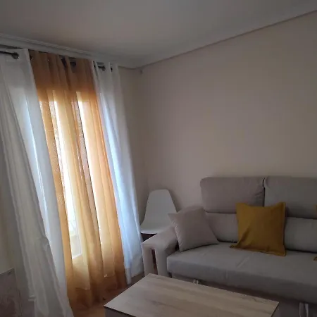 Vivienda Vacacional Triste Condesa *