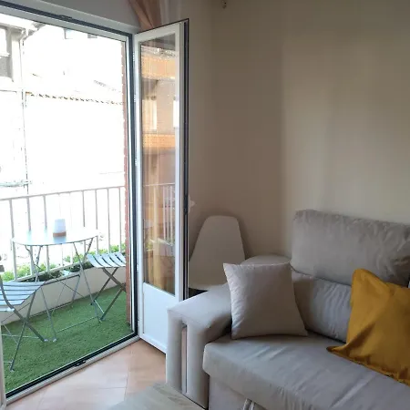 Apartment Vivienda Vacacional Triste Condesa