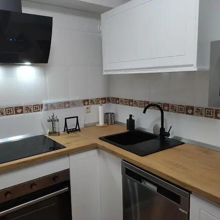 Vivienda Vacacional Triste Condesa *