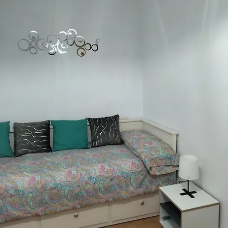 Vivienda Vacacional Triste Condesa