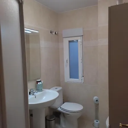 Apartment Vivienda Vacacional Triste Condesa