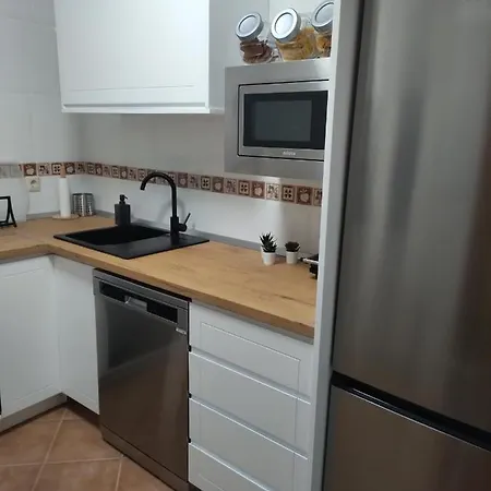 Vivienda Vacacional Triste Condesa *