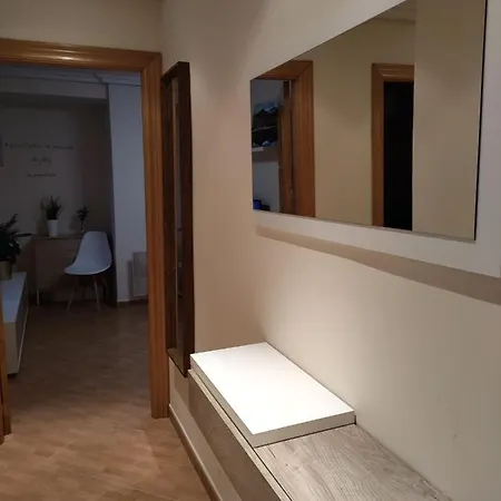 Vivienda Vacacional Triste Condesa