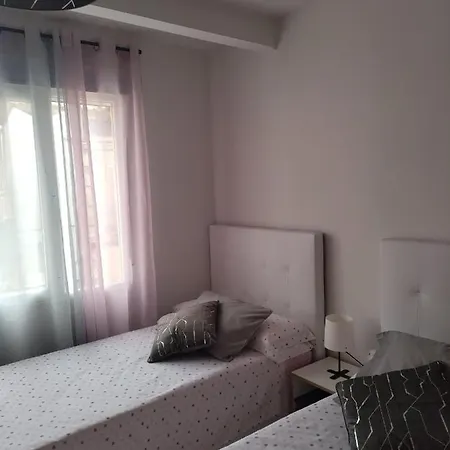 Appartement Vivienda Vacacional Triste Condesa