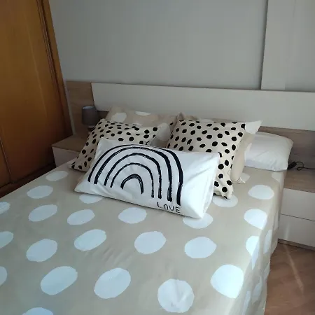 Apartment Vivienda Vacacional Triste Condesa *