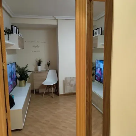 Apartment Vivienda Vacacional Triste Condesa *