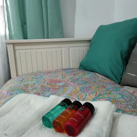Appartement Vivienda Vacacional Triste Condesa *