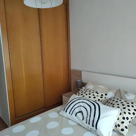 Vivienda Vacacional Triste Condesa Apartment Arenas de San Pedro