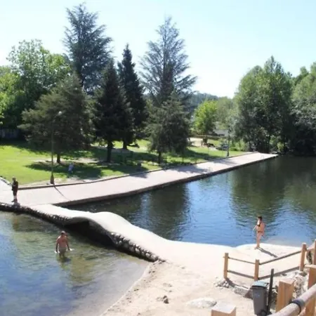 Vivienda Vacacional Triste Condesa Appartement